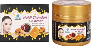 Haldi Chandan Fairness Cream