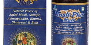 Musali Plus Malt