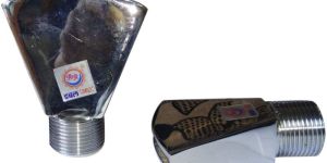 Fan Jet Water Fountain