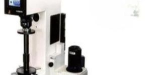 B-3000 Ts Computerised Fully Automatic Brinell Hardness Testers