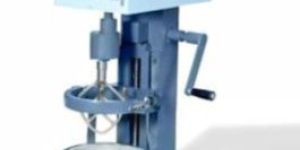 Civil Engineering Test Equipment