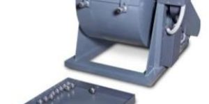 Los Angeles Abrasion Testing Machine