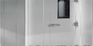 Walk In Stability Chamber