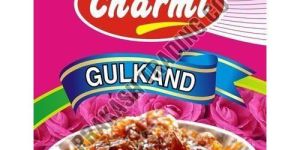 Charmi Rose Gulkand Pan Gulkand Mouth Freshener Mukhwas