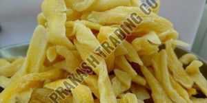 Dried Sweet Mango Strips Mouth Freshener Mukhwas