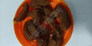 Masala Dry Amla (Jeera-Tikha-Haldi-Kala)