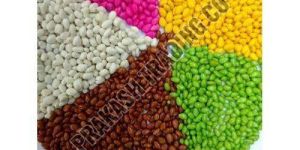 Sugar Coated Seaseme Mouth Freshener Mukhwas