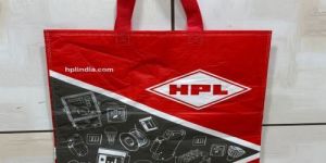 BOPP Non Woven Shopping Bag