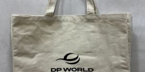 Cotton Shopping Bag