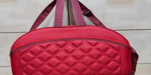 Matty Duffle Bag