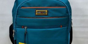 Plain College Bag