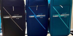 Travel Trolley Bag