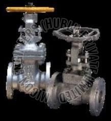 O Forged Steel Valve