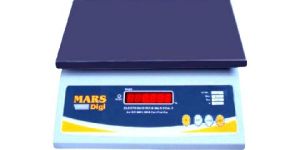 TABLE TOP INDUSTRIAL SCALES