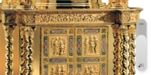 tabernacle religious craft