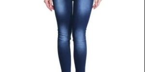 Ladies Narrow Fit Jeans