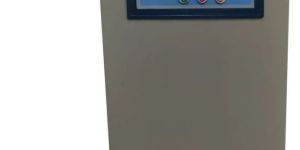 15kVA Single Phase Industrial Online UPS