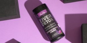 Liver Detox Tablet