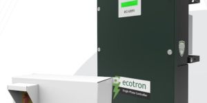 Ecozen Solar Controller