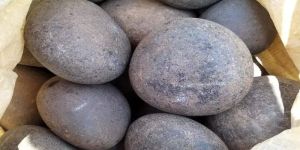 African Flint Pebble Stones