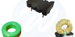 21X15mm Toroidal Core Inductors