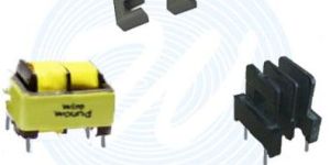 25X13X7mm Ee Ferrite Cores