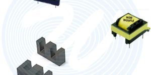 EE 25X9X6mm Ferrite Cores