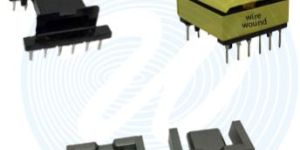 Efd Series SMPS Transformers