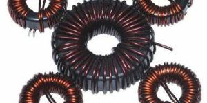 Mpp Copper Toroidal Inductors