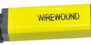 Single Phase LED Driver Transformer