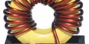 Toroidal Copper Core Inductors
