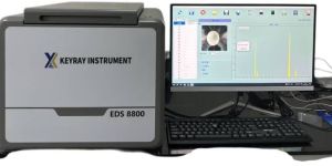 SI Pin SP 9600 Gold Testing Machine