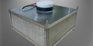 Air Purifier with Hepa Filter