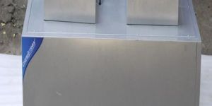 Clean Room Fan Filter Units