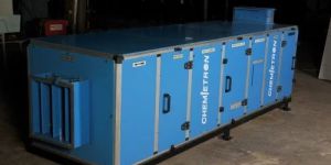 HVAC Turnkey Projects