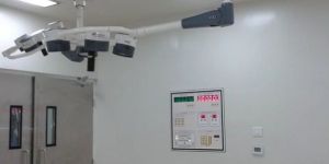 premium modular operation theatre