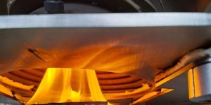 iso 5659 smoke ftir toxic gas analyzer