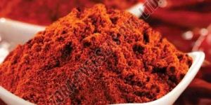 a Grade Red Chilli Powder