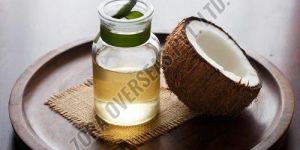 Cold Pressed Virgin Coconut Oil