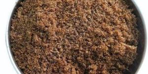 Dark Brown Palm Sugar Powder