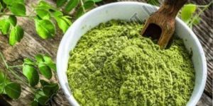 Organic Moringa Powder