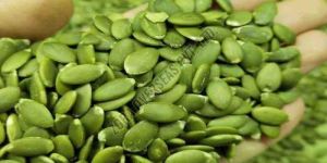 Organic Pumpkin Seeds
