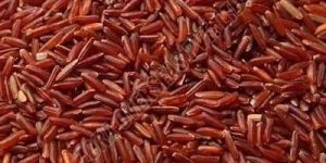 Organic Red Rice
