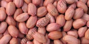 Organic Whole Groundnut