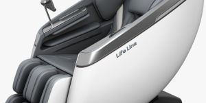 Lifeline Universal Massage Chair LLU-603