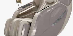 Lifeline Universal Massage Chair LLU-G14
