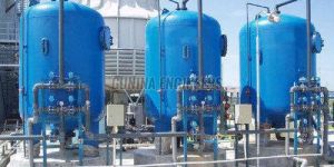 Activated Carbon Filter