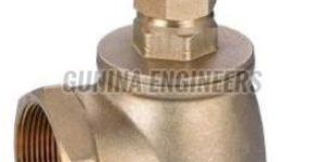 Angle Valves