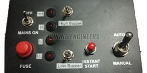 Digital Indicator And Controller