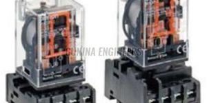 Electrical AC/DC Relay Conductor
